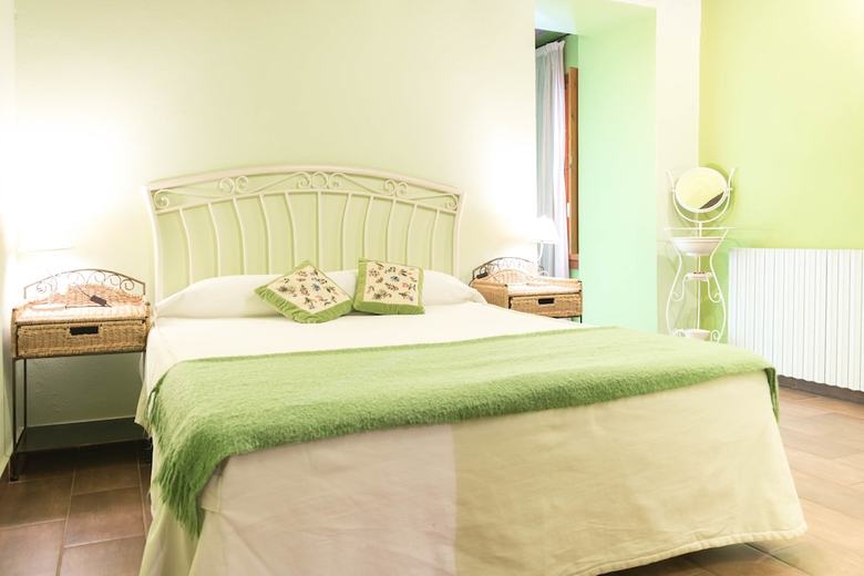 Hotel L'alcova
