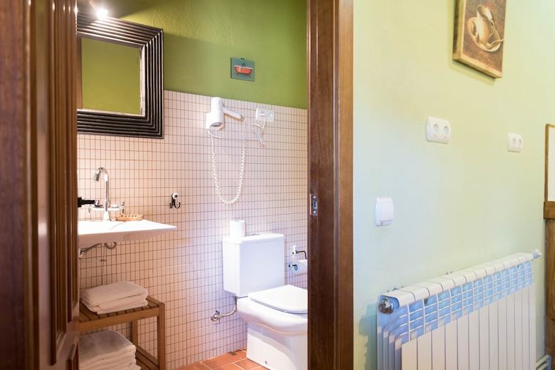 Hotel L'alcova