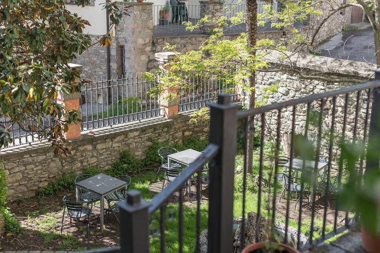 Hotel L'alcova
