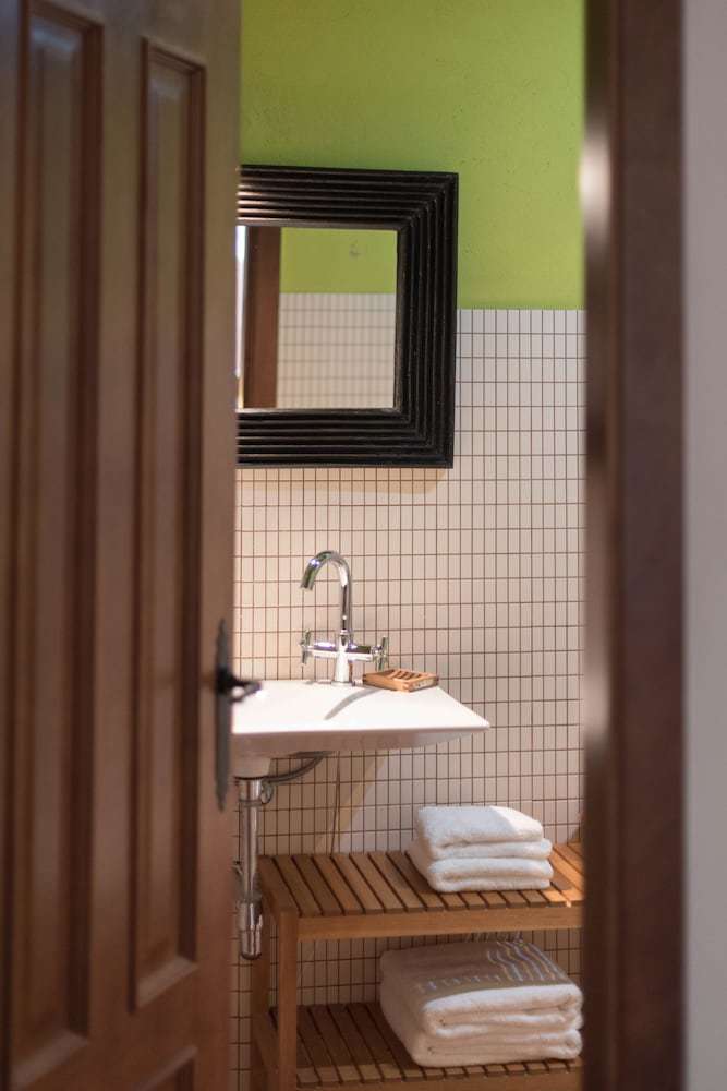 Hotel L'alcova