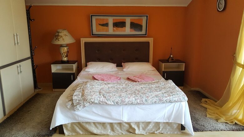Hostal Home Hostel