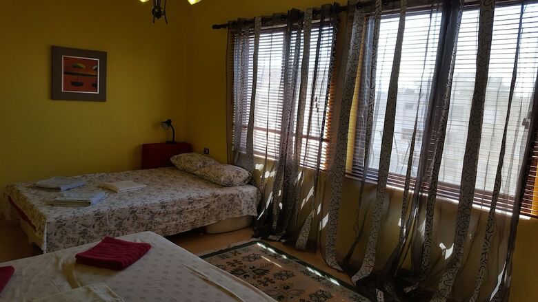 Hostal Home Hostel