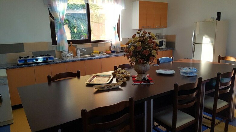 Hostal Home Hostel