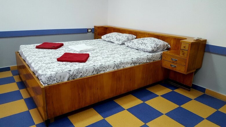 Hostal Home Hostel