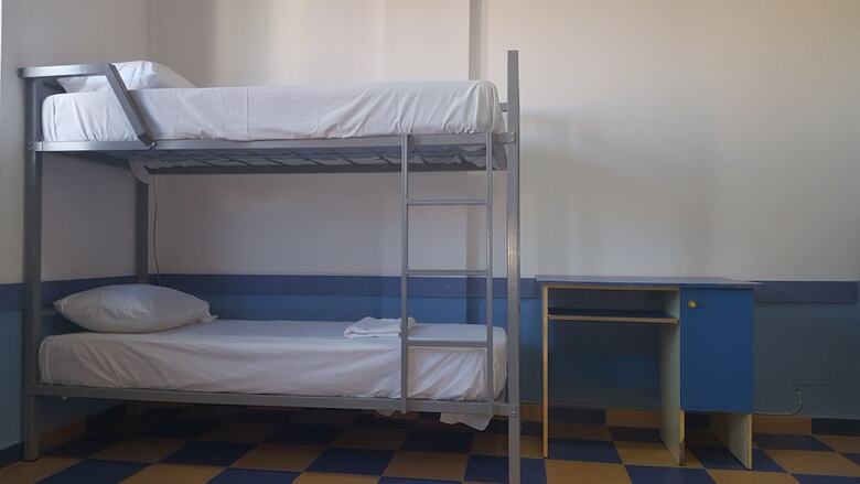 Hostal Home Hostel