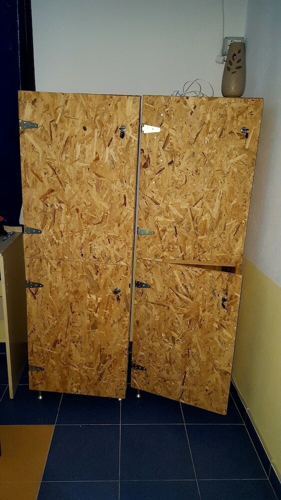 Hostal Home Hostel