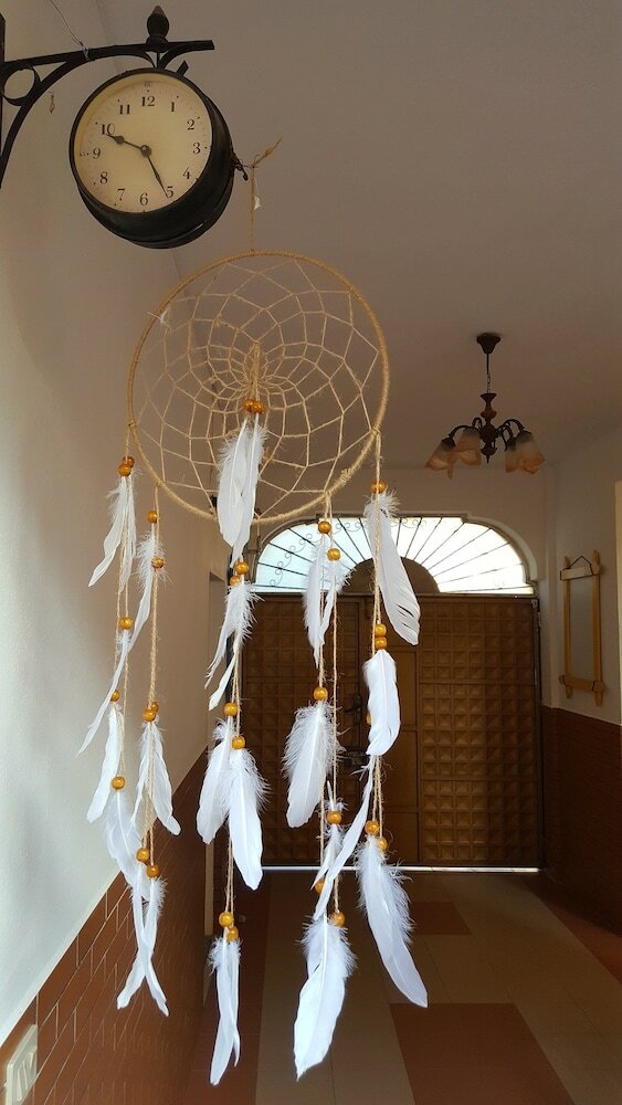 Hostal Home Hostel