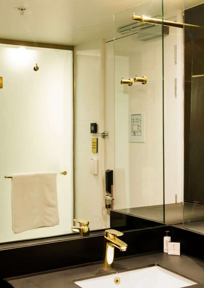 Signature Lux Hotel By Onomo Foreshore