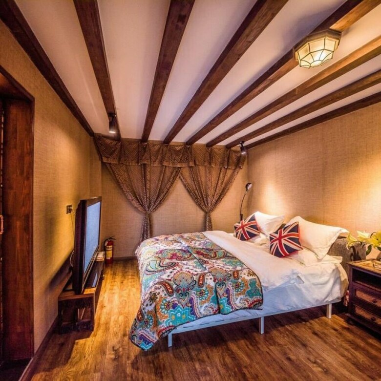 Posada Fanlu Inn