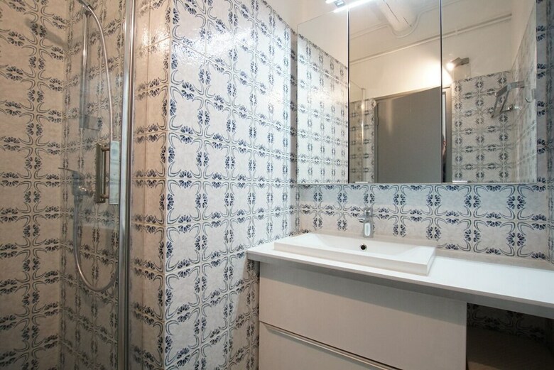 Apartamento Suite Oisivet� Garage  Clim