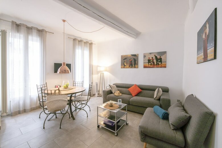 Apartamento Suite Oisivet� Garage  Clim