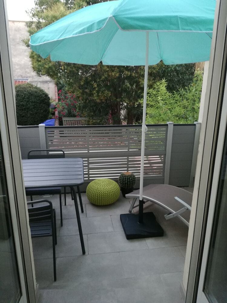 Apartamento Suite Oisivet� Garage  Clim