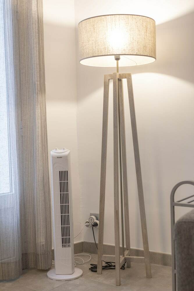 Apartamento Suite Oisivet� Garage  Clim