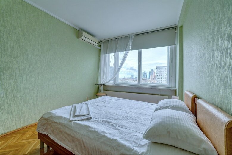 Day&night Apartments - Noviy Arbat