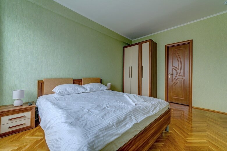 Day&night Apartments - Noviy Arbat