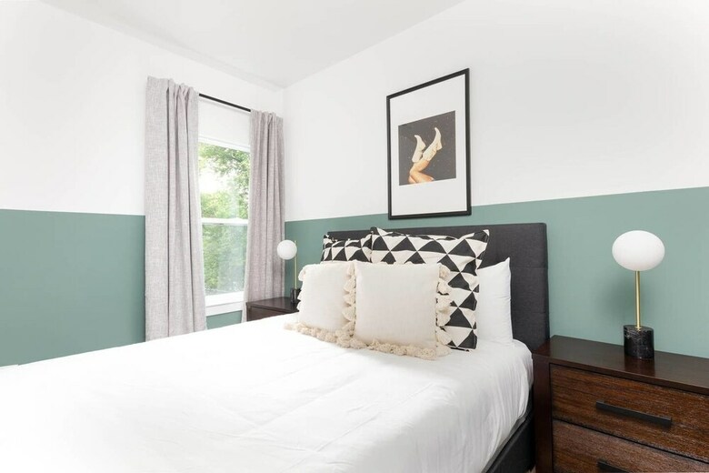 Two Spacious Homes Minutes To Germantown