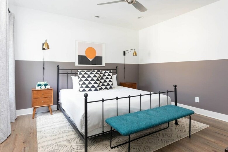Two Spacious Homes Minutes To Germantown
