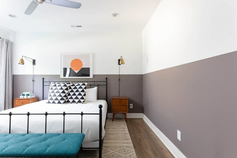 Two Spacious Homes Minutes To Germantown