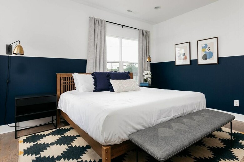 Two Spacious Homes Minutes To Germantown