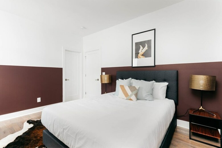 Two Spacious Homes Minutes To Germantown