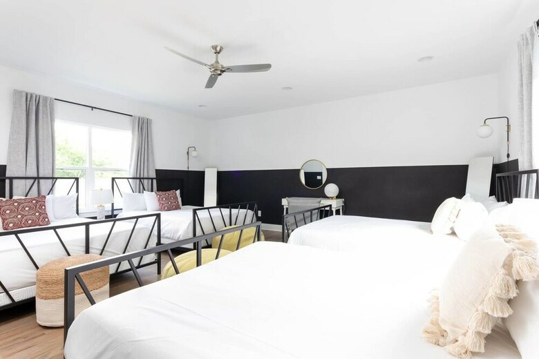 Two Spacious Homes Minutes To Germantown