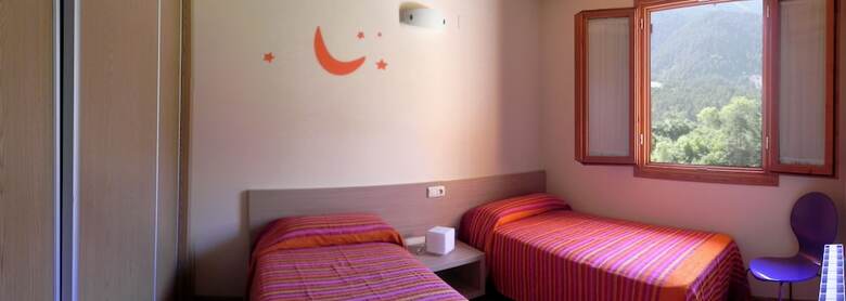 Apartamentos Caser�n Baruca