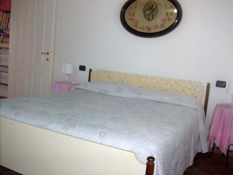 Hotel Rent A Room Da Viviana