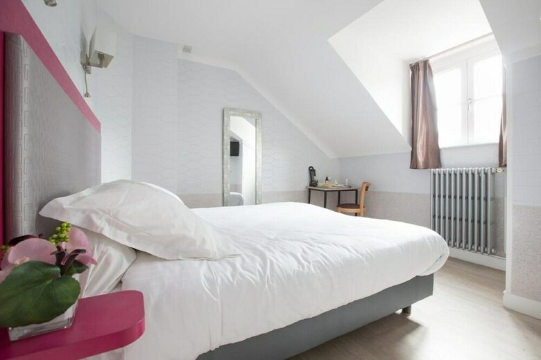 Hotel de Paris Montparnasse