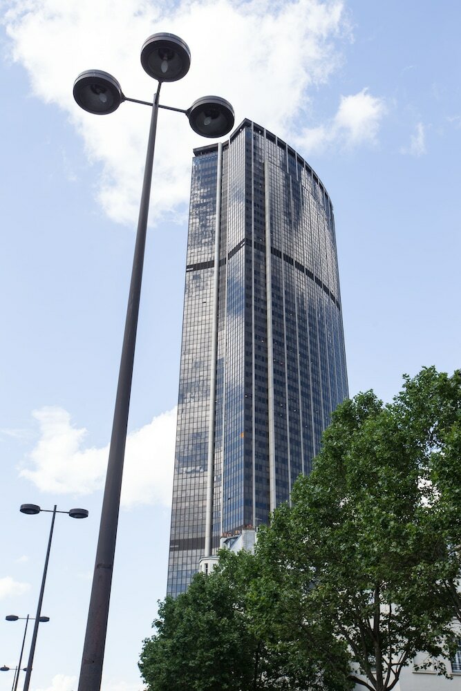 Hotel de Paris Montparnasse