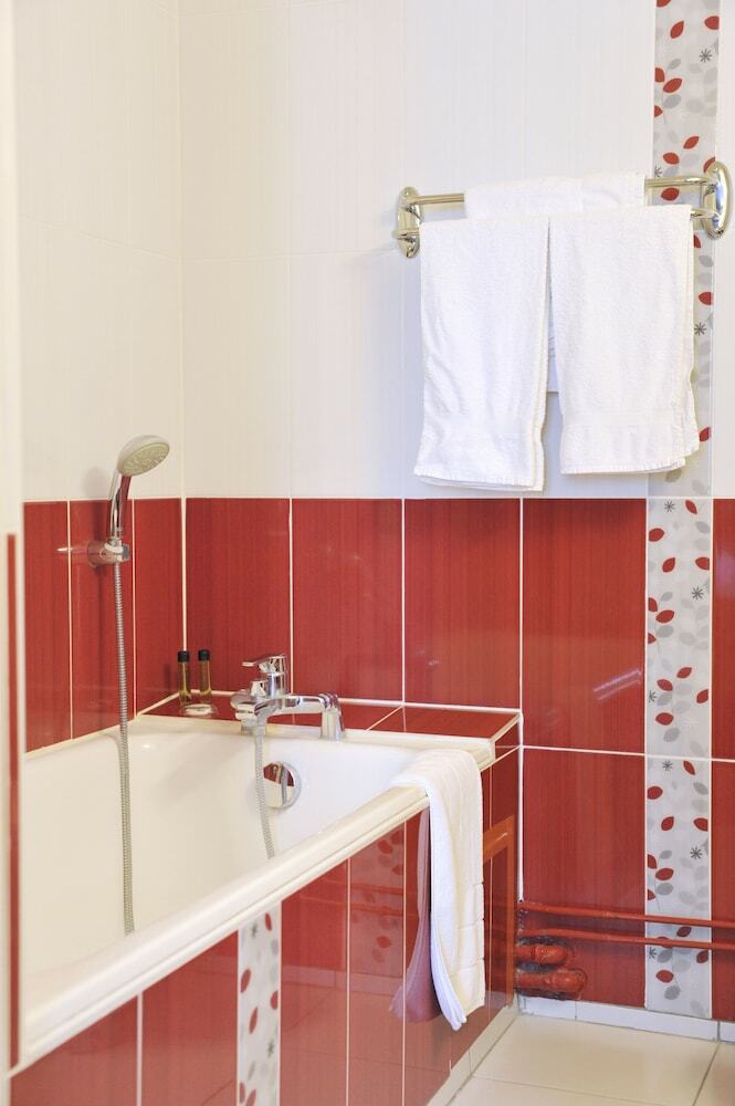 Hotel de Paris Montparnasse