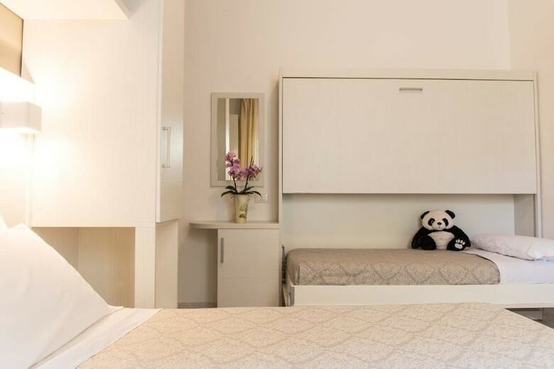 Hotel Ambra