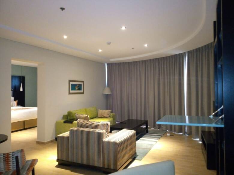 Hotel The Providence By Mantis