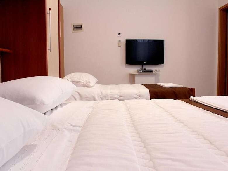 Hotel Apartmani Krka Rooms