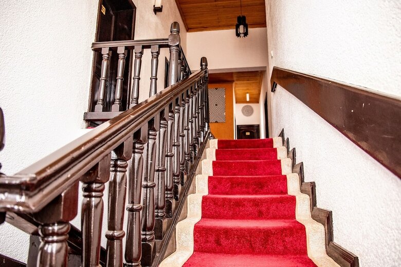Ezra Boutique Villa