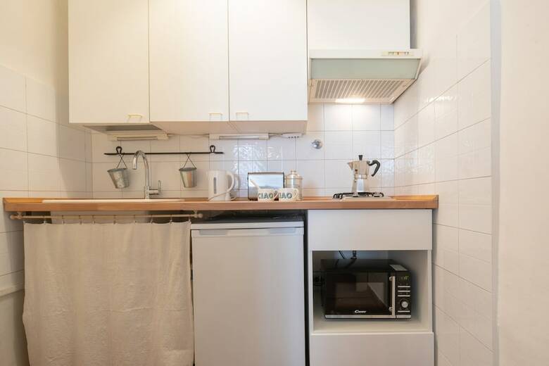 Apartamento Serragli Loft
