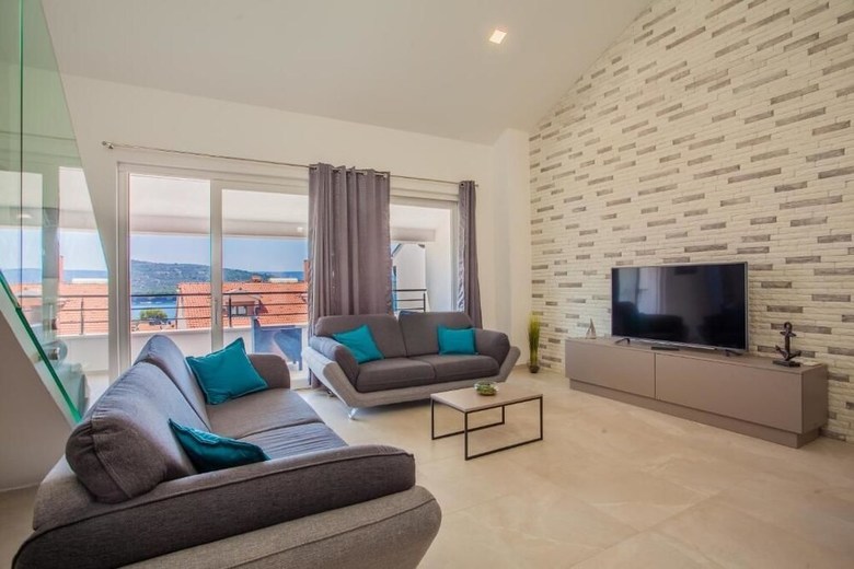Apartments Delux Skalnica (Adults Only)