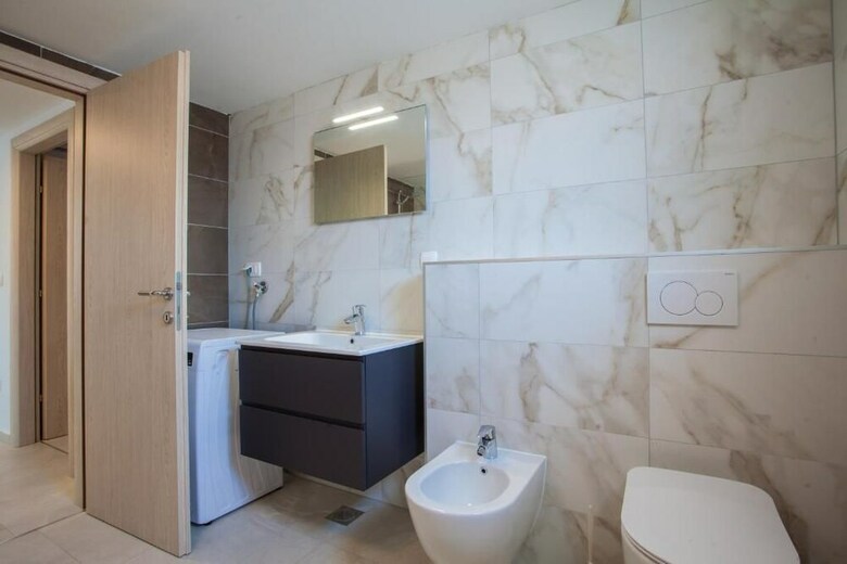 Apartments Delux Skalnica (Adults Only)
