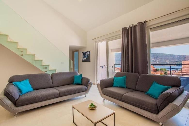 Apartments Delux Skalnica (Adults Only)
