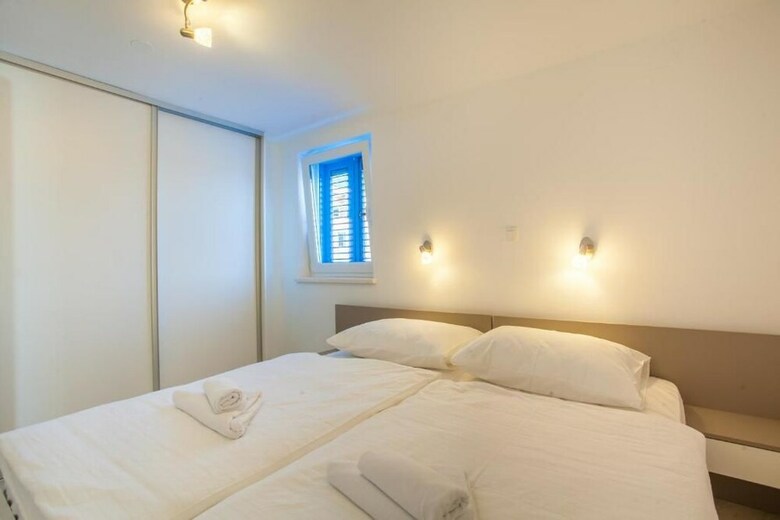 Apartments Delux Skalnica (Adults Only)