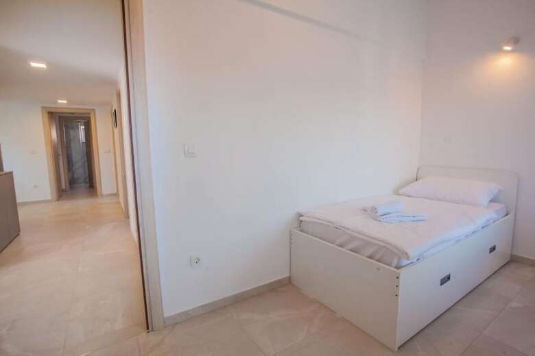 Apartments Delux Skalnica (Adults Only)