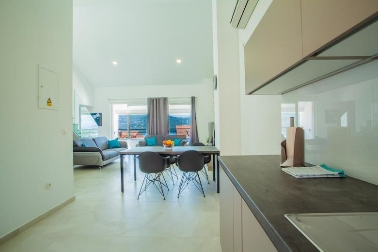 Apartments Delux Skalnica (Adults Only)