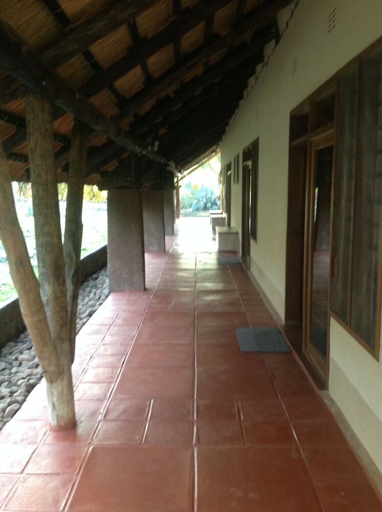 Hostal Livingstone Guest Farm