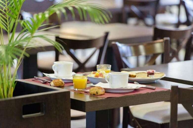 Brit Hotel Privilege Cap Ouest Spa & Restaurant