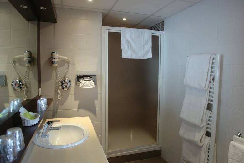 Brit Hotel Privilege Cap Ouest Spa & Restaurant