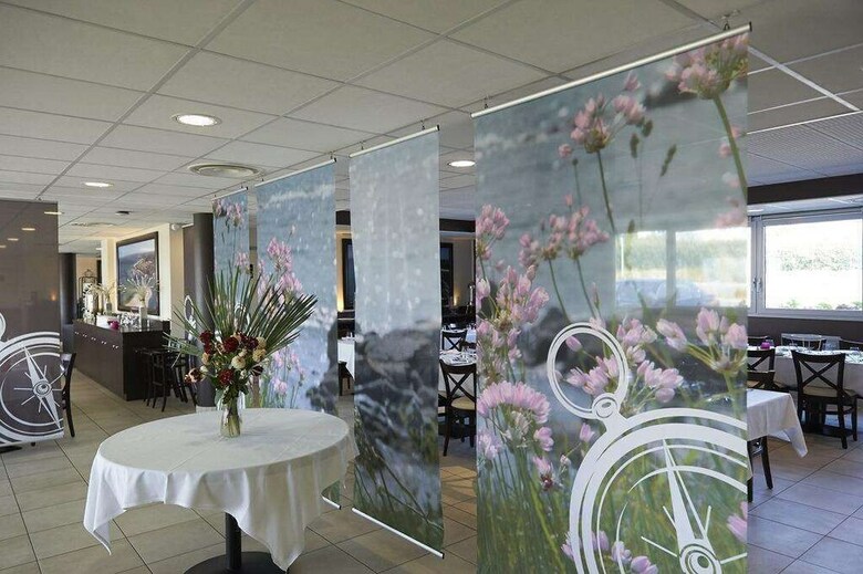 Brit Hotel Privilege Cap Ouest Spa & Restaurant