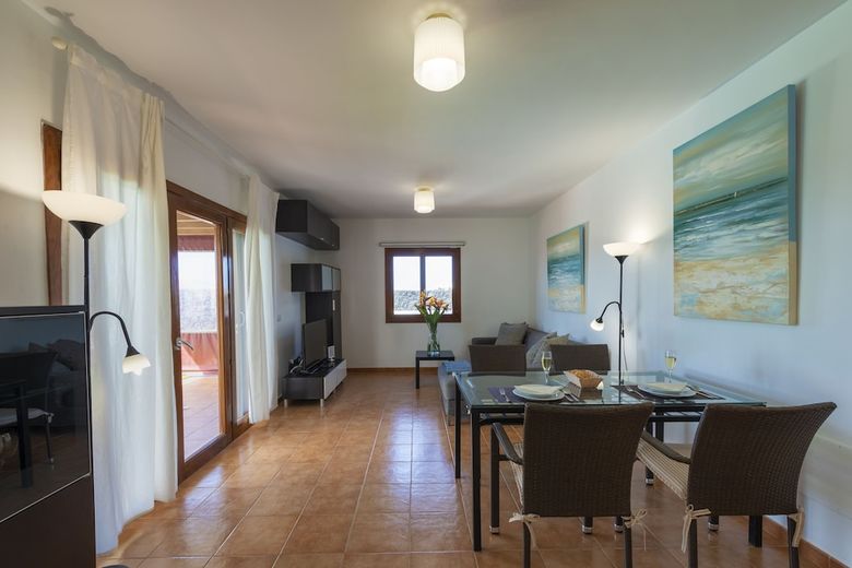 Villas El Partidor