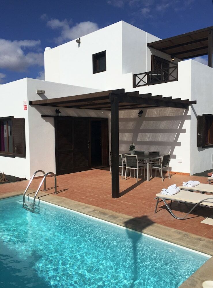 Villas El Partidor
