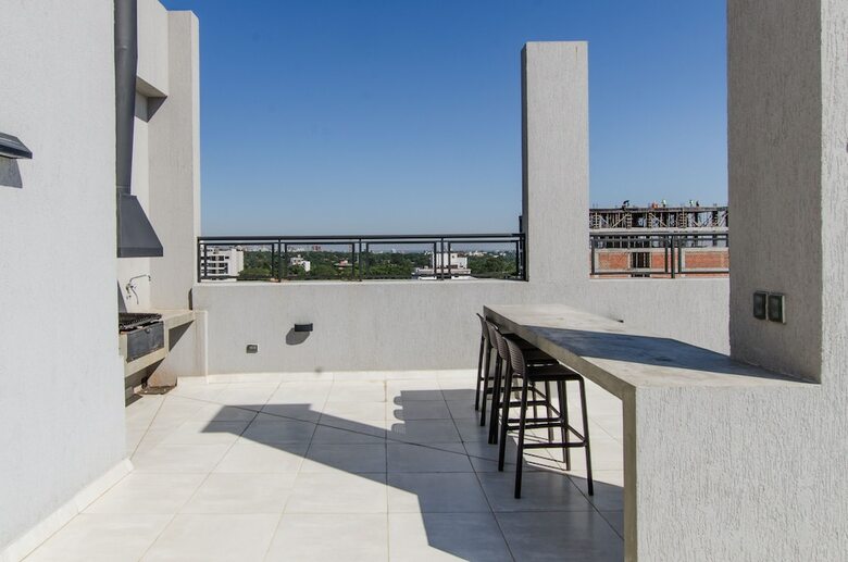Apartamentos Life Villa Morra Unbeatable Studio&pool