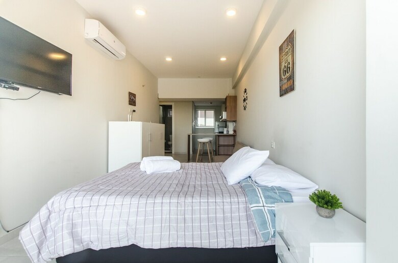 Apartamentos Life Villa Morra Unbeatable Studio&pool