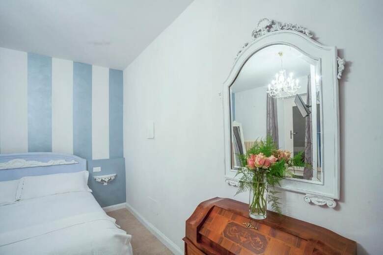 Bed & Breakfast Garda Relais Antica Romelia
